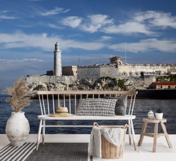 Picture of Havanna Castillo de los Tres Reyes del Morro