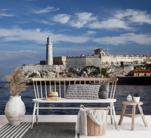 Picture of Havanna Castillo de los Tres Reyes del Morro