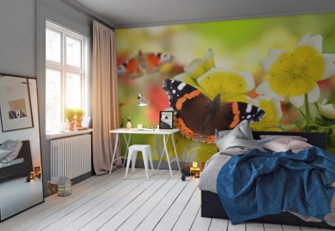 Picture of Schmetterling 141