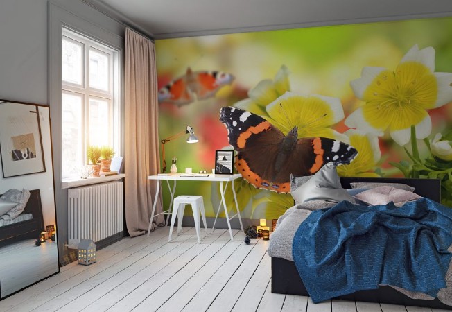 Attēls Schmetterling 141