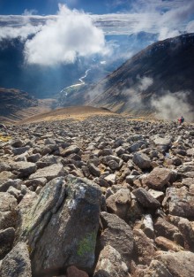 Picture of Fjelllandskap