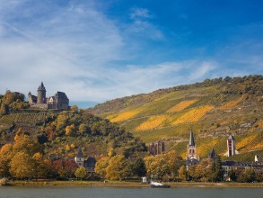 Image de Im Mittelrheintal