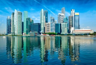 Image de Ville de Singapour