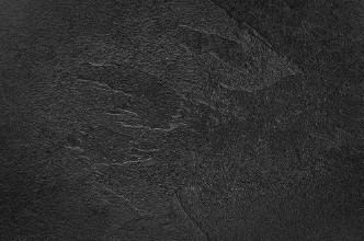 Pilt Black slate background