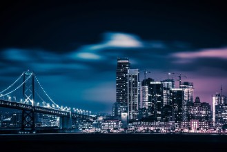 Image de San Francisco Bay Bridge