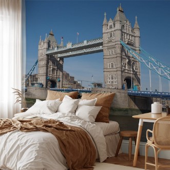 Image de Tower Bridge in London