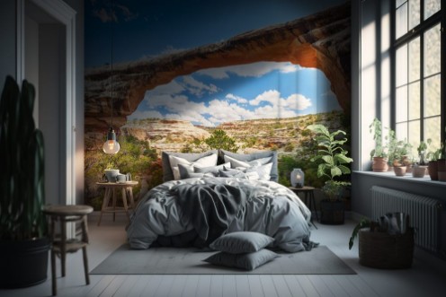 Afbeeldingen van Owachomo Bridge