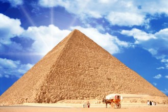 Slika Piramide giza