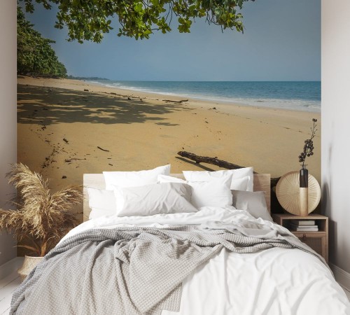 Image de Afrikansk strand