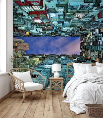 Picture of Kowloon Walled City