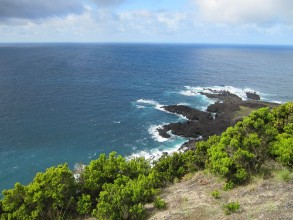 Attēls Azores Seaside