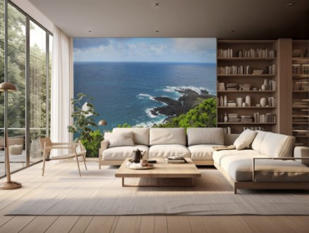 Picture of Azores Seaside