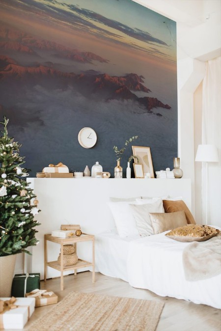 Picture of Andesbjergene