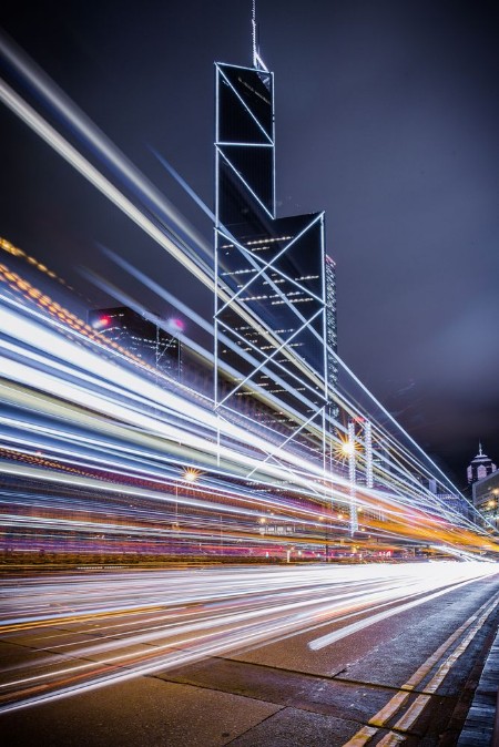 Afbeeldingen van Asia travel in China Hong Kong