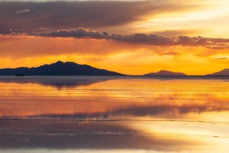 Image de Plage de Bolivie