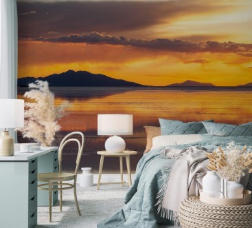 Picture of Bolivia strand