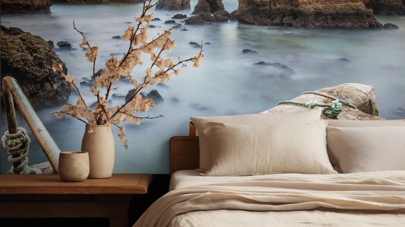 Picture of Embarcadero en Ponta da Piedade Lagos Algarve Portugal