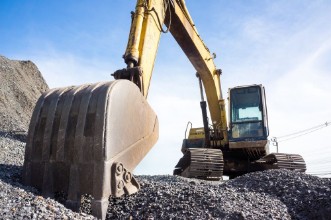 Imagem de Excavator