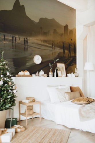 Picture of Altinha no final de tarde