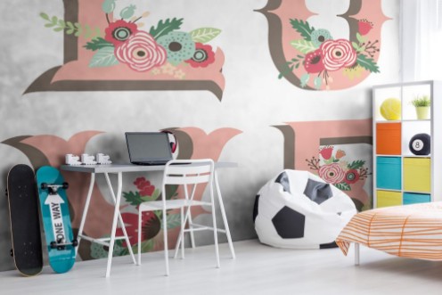 Image de Wedding Flower Love Design Elements