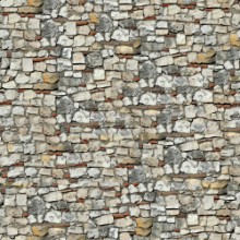 Image de Stone wall