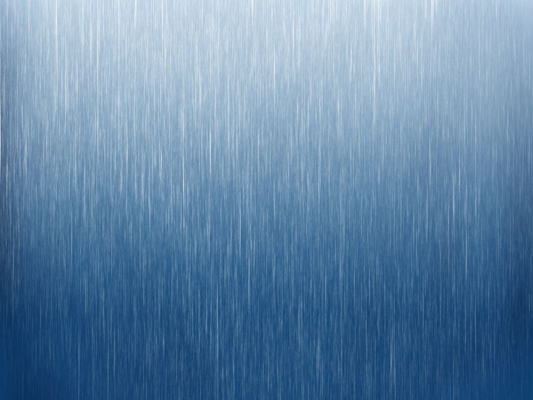 Afbeeldingen van Rain on blue Abstract background