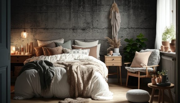 Image de Concrete wall background