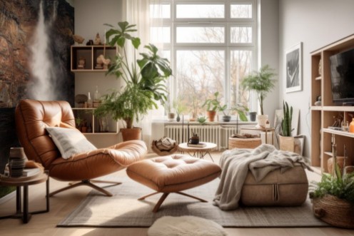 Afbeeldingen van Angels Falls at the national park of Canaima in Venezuela