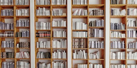 Εικόνα της Bookshelf