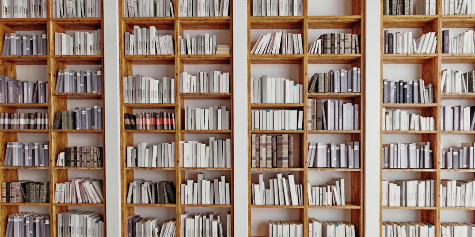 Picture of Bookshelf