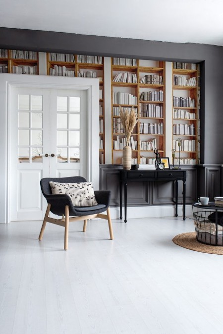 Afbeeldingen van Bookshelf