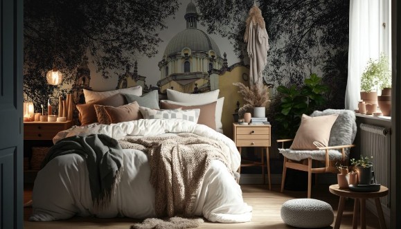 Picture of The church of the Holy Trinity Addis Ababa