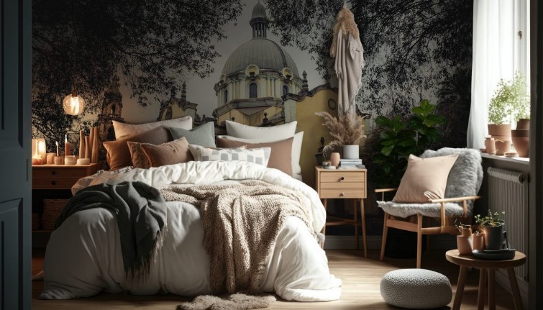 Picture of The church of the Holy Trinity Addis Ababa