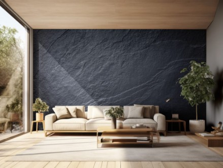 Picture of Slate Wall