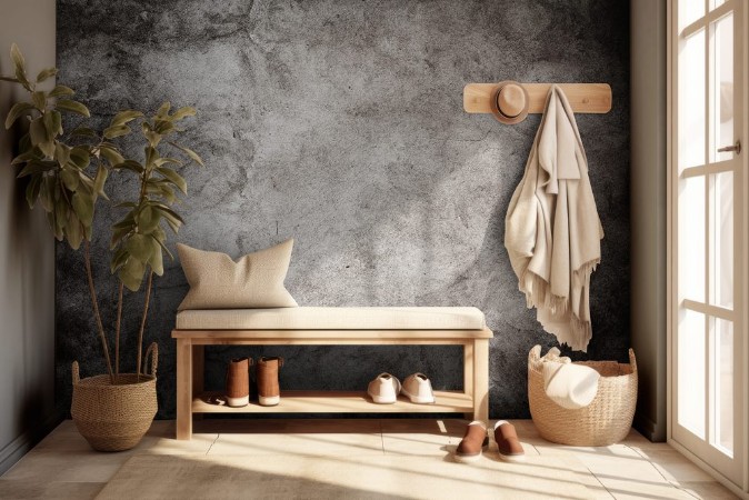 Image de Betongvägg bakgrund