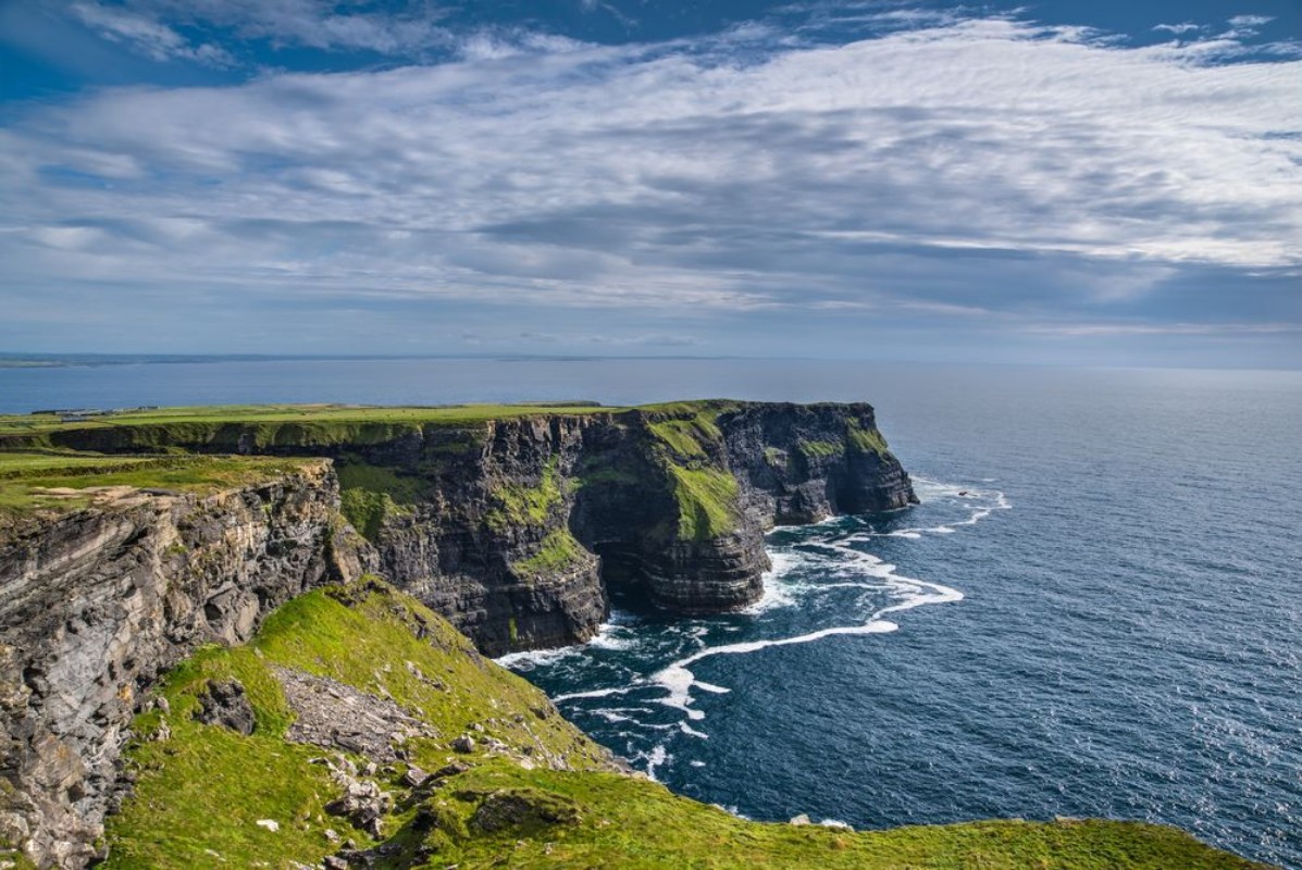 Image de Cliffs of Moher