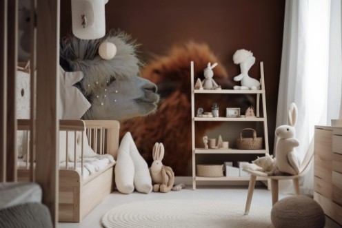 Afbeeldingen van Alpaca