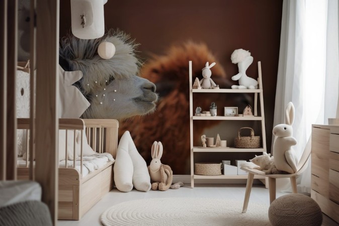 Afbeeldingen van Alpaca