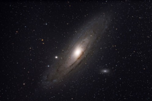 Afbeeldingen van Galassia di  Andromeda  M31