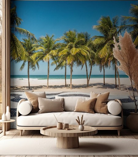 Picture of Copacabana strand