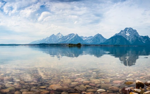 Afbeeldingen van Grand Teton National Park