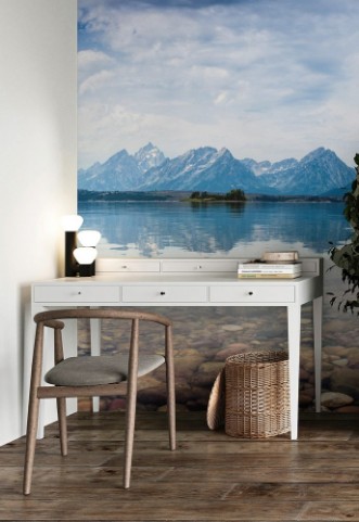 Afbeeldingen van Grand Teton National Park