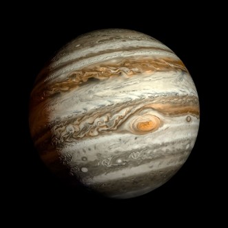 Picture of Jupiter