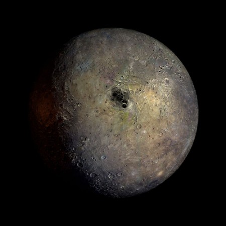 Picture of Mercury