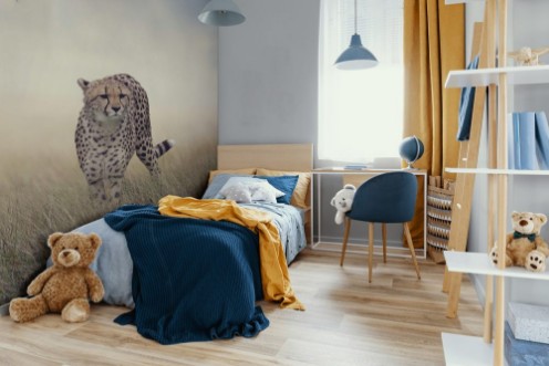 Afbeeldingen van Cheetah