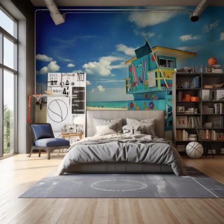 Image de South Beach Miami