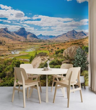 Afbeeldingen van Anja - Nature reserve of Madagascar