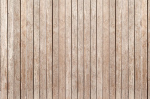 Image de Plancher bois brut