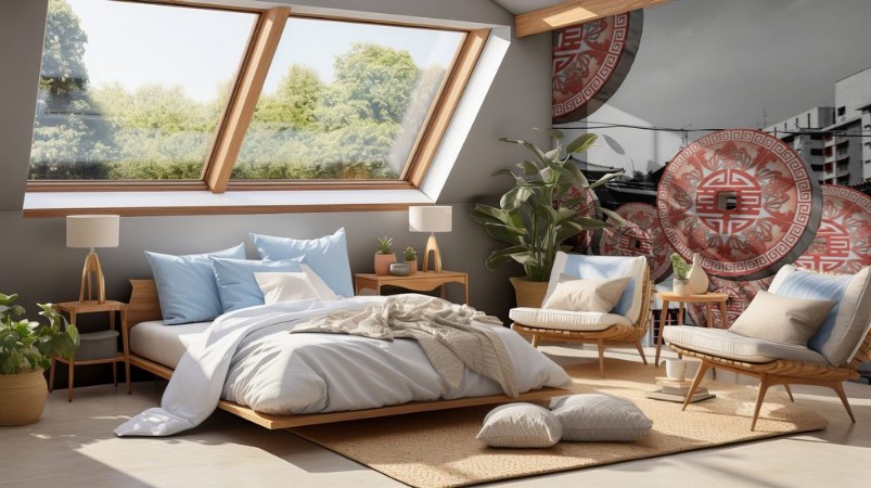 Afbeeldingen van Chinatown Singapore