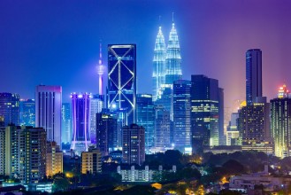 Image de Kuala Lumpur Skyline